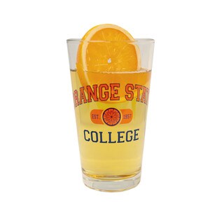 Neil OC State 16oz Pint Glass - 2